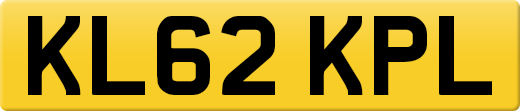 KL62KPL